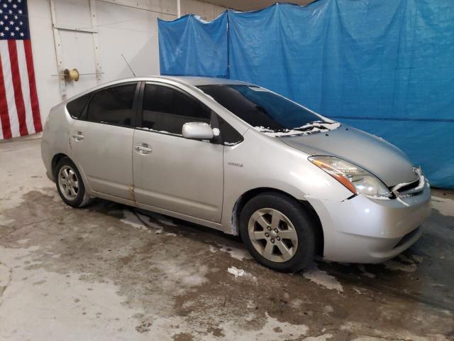 Photo 4 from auction – 2008 TOYOTA PRIUS with VIN JTDKB20U083325324
