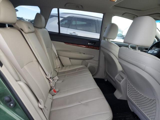 Снимка 11 от търг – 2011 SUBARU OUTBACK 2. с VIN 4S4BRBLC8B3333379