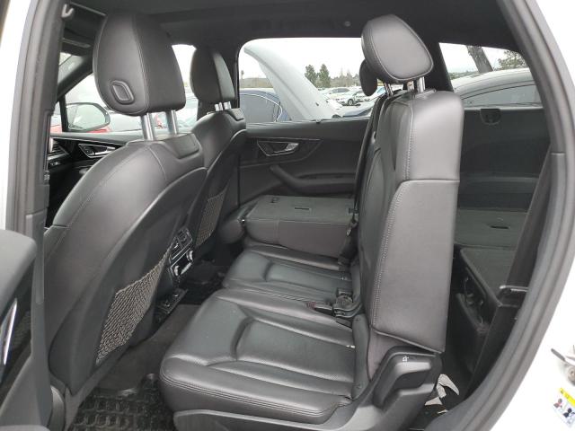 Photo 11 from auction – 2017 AUDI Q7 PRESTIG with VIN WA1VAAF78HD011260