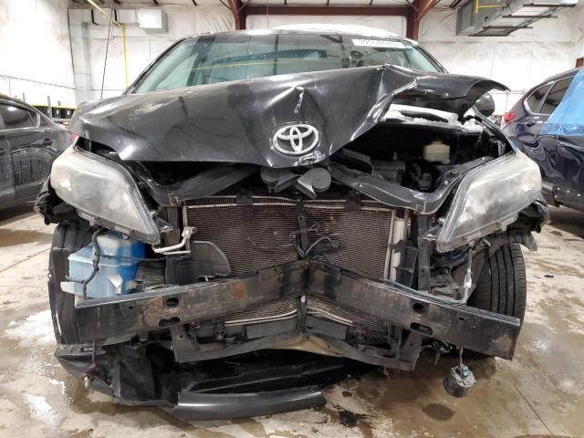 Photo 5 from auction – 2014 TOYOTA SIENNA SPO with VIN 5TDXK3DC2ES521000