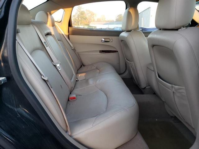 Photo 10 from auction – 2005 BUICK LACROSSE C with VIN 2G4WD532451332393