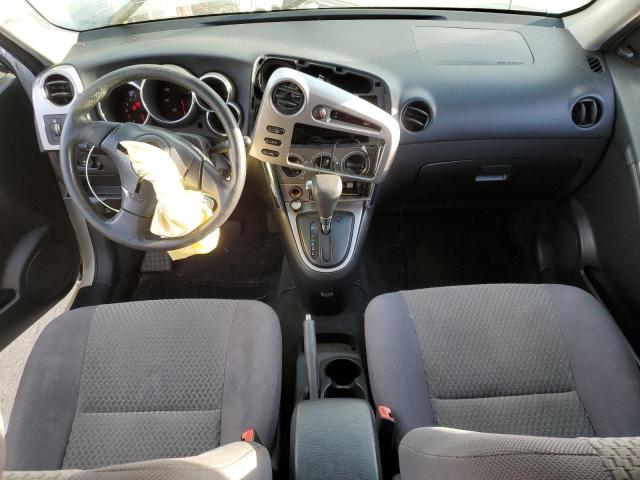 Photo 8 from auction – 2006 TOYOTA COROLLA MA with VIN 2T1LR32E86C554155
