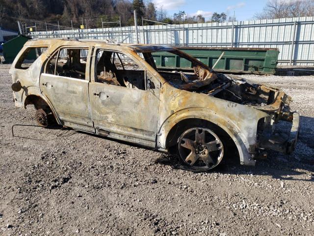 Zdjęcie 4 z aukcji – 2005 FORD FREESTYLE z VIN 1FMZK06135GA55103