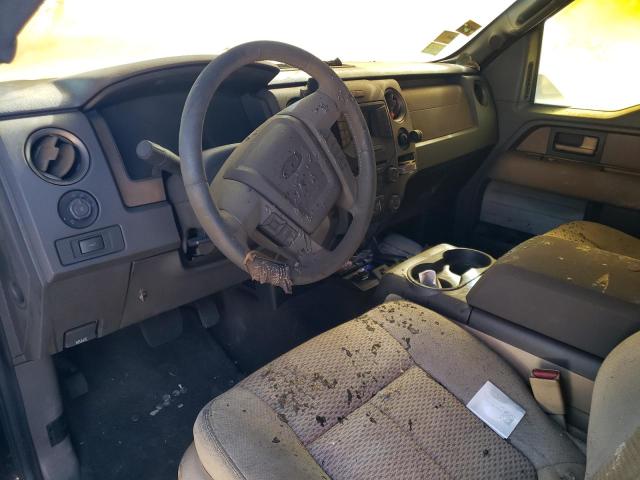 Photo 8 from auction – 2013 FORD F150 SUPER with VIN 1FTFW1ET1DFA04739