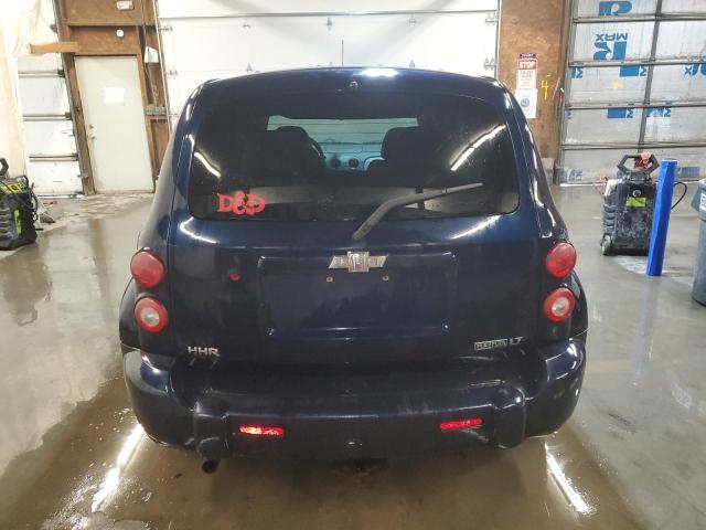 Photo 6 from auction – 2011 CHEVROLET HHR LT with VIN 3GNBABFW9BS511660