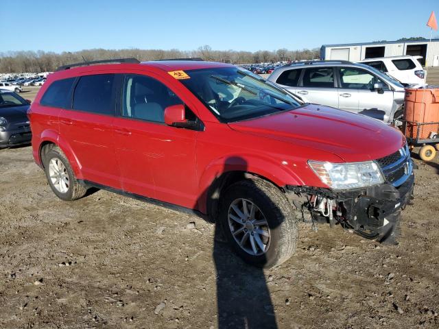Photo 4 from auction – 2015 DODGE JOURNEY SX with VIN 3C4PDCBG0FT743543