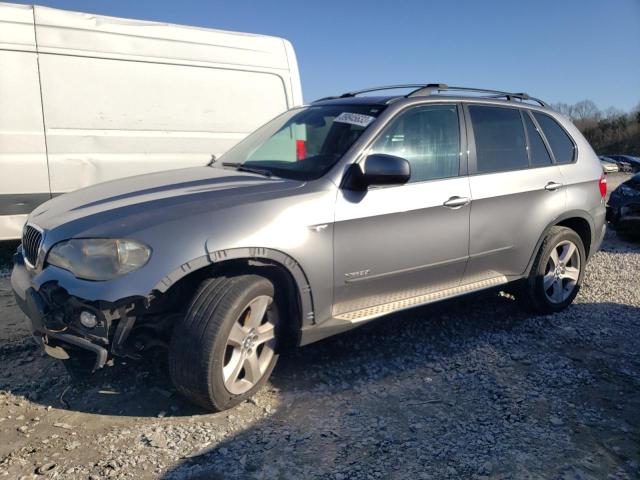 BMW X5 XDRIVE3 2010 with VIN 5UXFE4C53AL278335 - Photo from auction