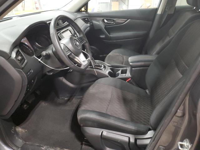 Photo 7 from auction – 2019 NISSAN ROGUE S with VIN 5N1AT2MV4KC803548
