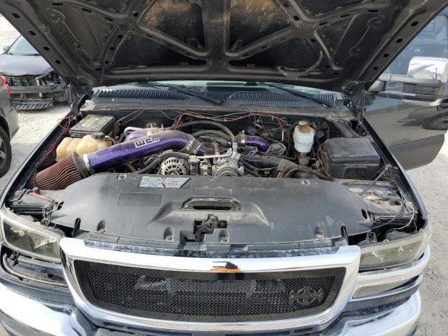 Photo 11 from auction – 2004 GMC SIERRA K25 with VIN 1GTHK23104F127041