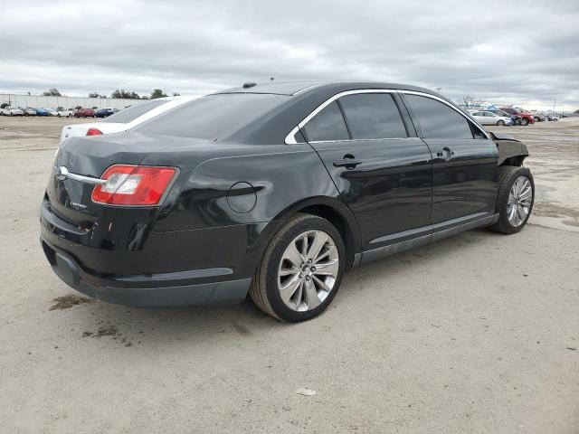 Photo 3 from auction – 2011 FORD TAURUS LIM with VIN 1FAHP2FW3BG174196
