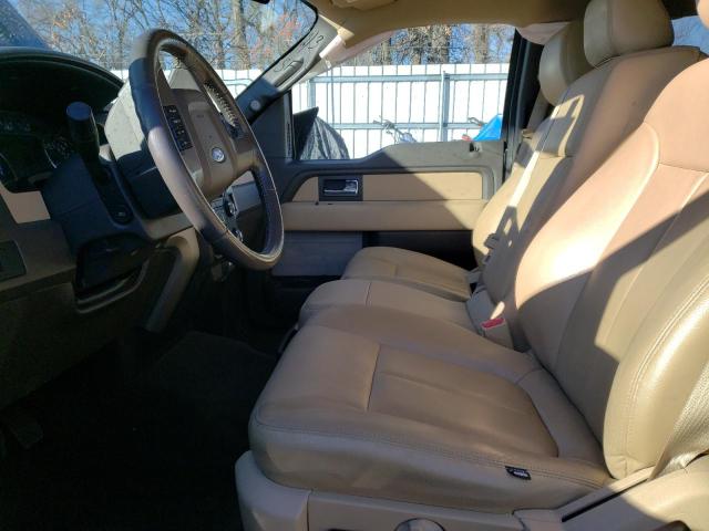 Photo 7 from auction – 2014 FORD F150 SUPER with VIN 1FTFW1EF5EKG02898