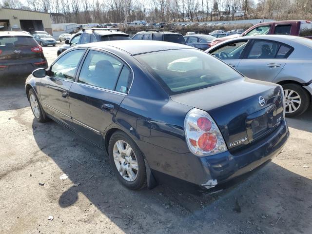 Photo 2 from auction – 2006 NISSAN ALTIMA S with VIN 1N4AL11E16N308548