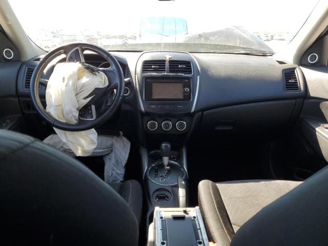 Photo 8 from auction – 2014 MITSUBISHI OUTLANDER with VIN 4A4AP4AU8EE003773