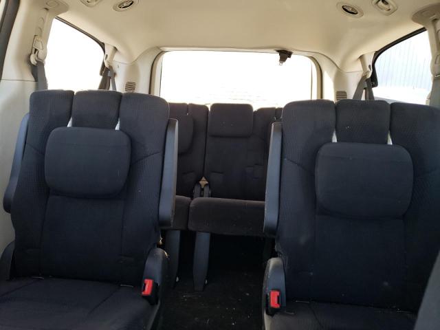 Photo 10 from auction – 2013 DODGE GRAND CARA with VIN 2C4RDGBG1DR756088