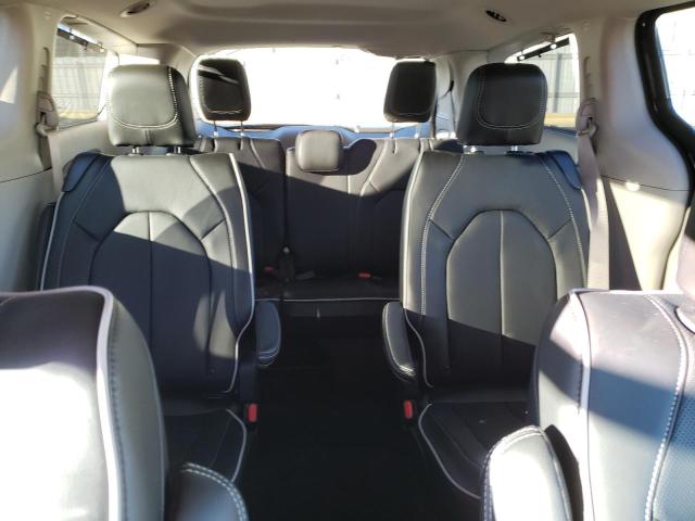 Photo 10 from auction – 2022 CHRYSLER PACIFICA L with VIN 2C4RC3GG4NR200685