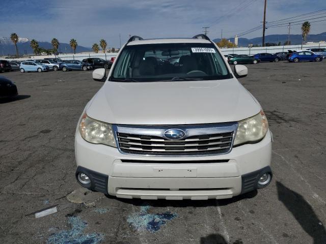 Photo 5 from auction – 2010 SUBARU FORESTER 2 with VIN JF2SH6CC4AH767249