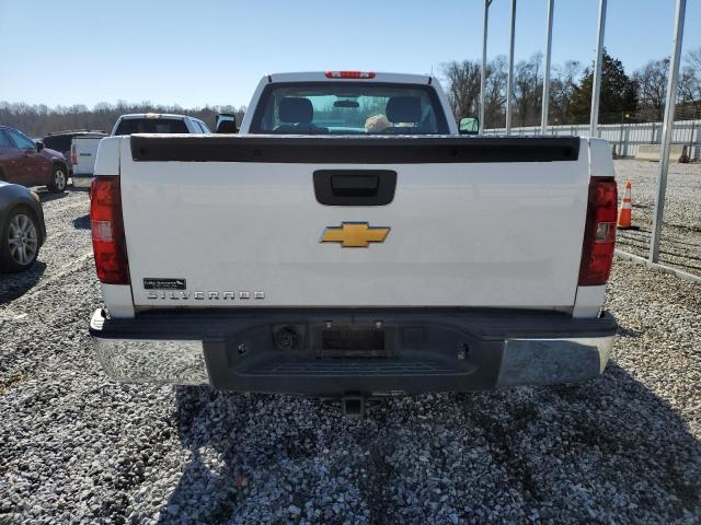 Photo 6 from auction – 2013 CHEVROLET silverado with VIN 1GCNCPEX6DZ133374