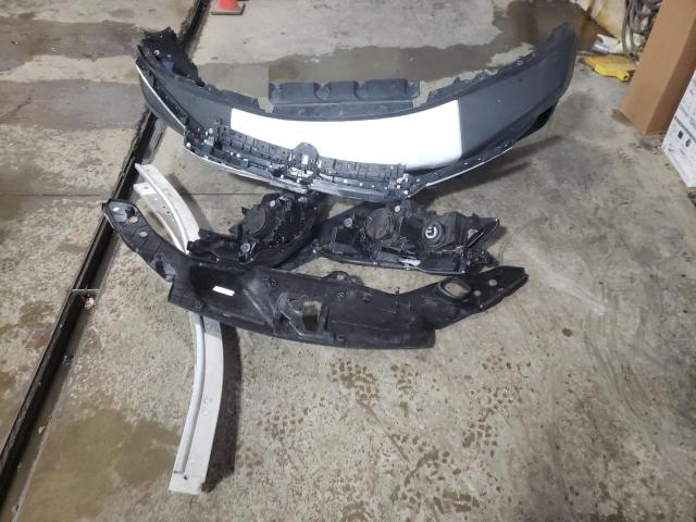 Photo 13 from auction – 2021 HONDA PILOT EXL with VIN 5FNYF6H57MB080909
