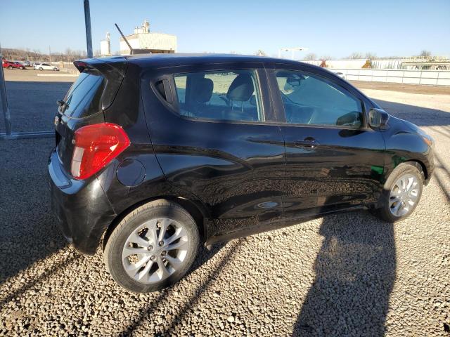 Photo 3 from auction – 2021 CHEVROLET SPARK 1LT with VIN KL8CD6SA0MC225798