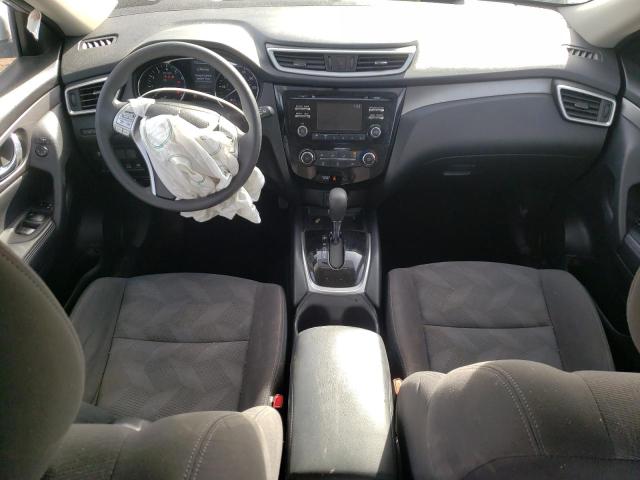 Photo 8 from auction – 2016 NISSAN ROGUE S with VIN KNMAT2MV6GP690187