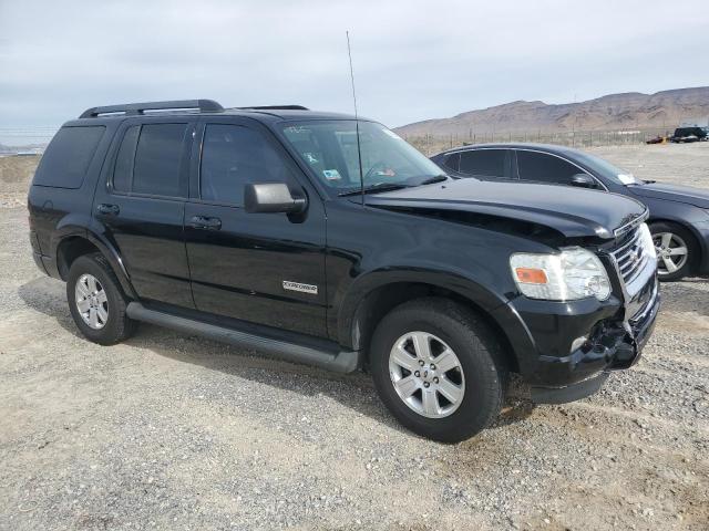 Photo 4 from auction – 2008 FORD EXPLORER X with VIN 1FMEU63E88UA46230