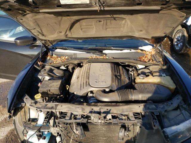 Photo 11 from auction – 2011 DODGE CHARGER R/ with VIN 2B3CM5CT5BH548998