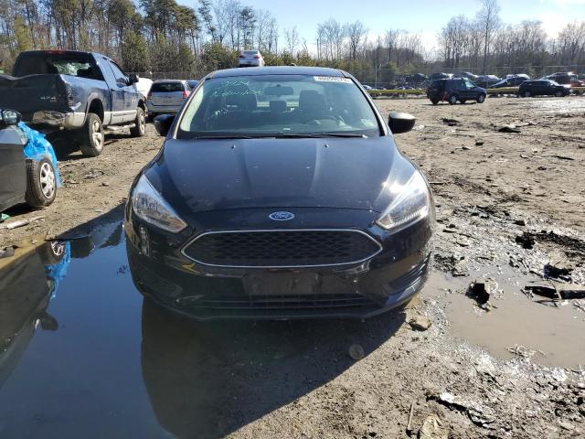 Photo 5 from auction – 2018 FORD FOCUS S with VIN 1FADP3E24JL247195