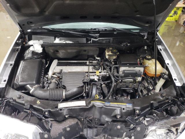 Photo 11 from auction – 2004 SATURN ION LEVEL with VIN 1G8AJ52F04Z215535