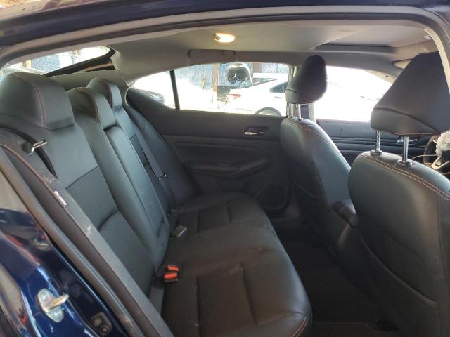 Photo 10 from auction – 2020 NISSAN ALTIMA SR with VIN 1N4BL4CV9LN320977