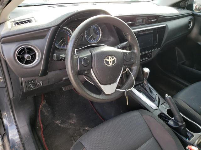 Photo 8 from auction – 2019 TOYOTA COROLLA L with VIN 5YFBURHEXKP897659