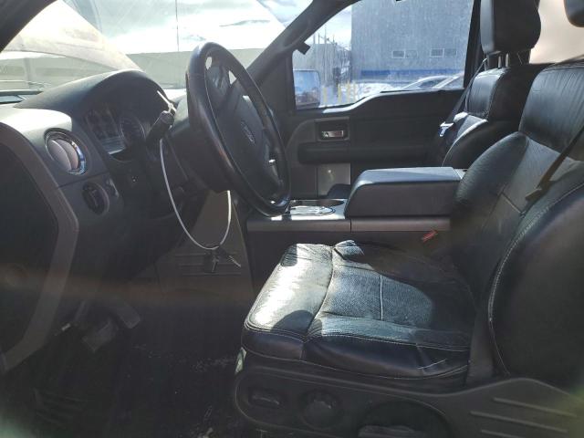 Photo 7 from auction – 2005 FORD F150 with VIN 1FTPX14565NB21714