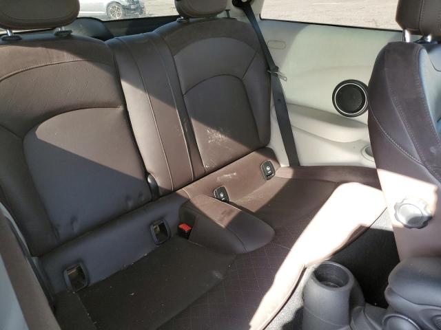 Photo 10 from auction – 2015 MINI COOPER S with VIN WMWXP7C59F2A59989