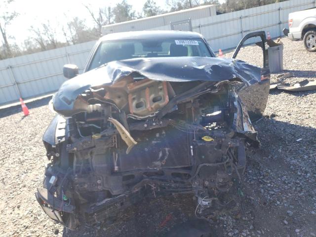 Photo 5 from auction – 2013 RAM 1500 ST with VIN 1C6RR6KT2DS700482