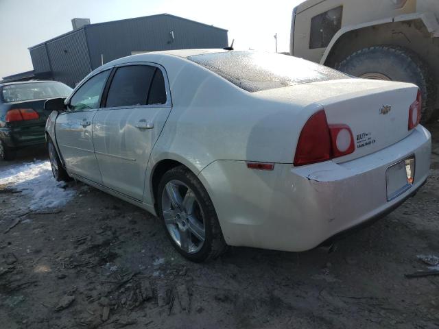 Photo 2 from auction – 2011 CHEVROLET MALIBU 2LT with VIN 1G1ZD5E76BF381988