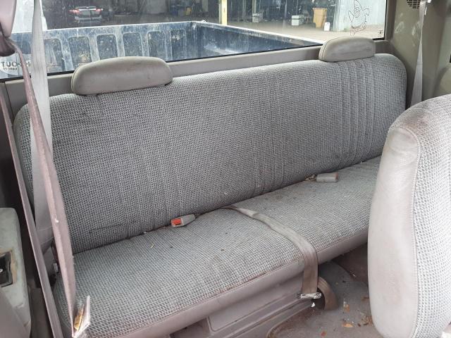 Photo 10 from auction – 1995 GMC SIERRA C15 with VIN 1GTEC19H2SE524882