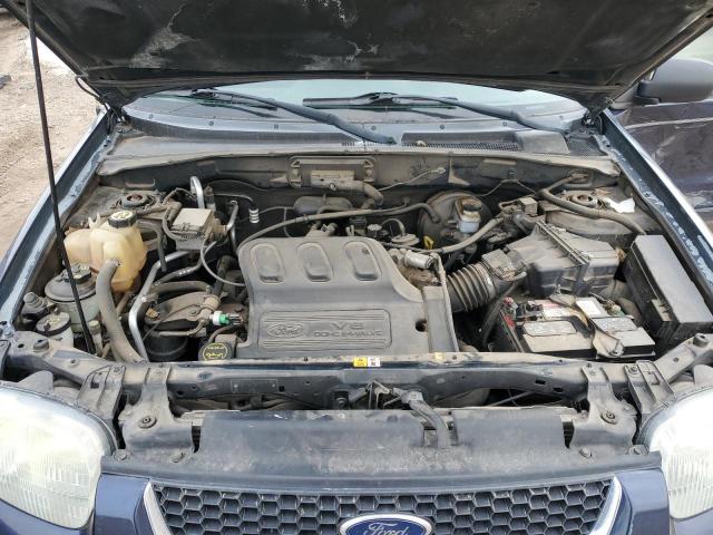 صورة رقم 11 من المزاد - 2003 FORD ESCAPE LIM مع VIN 1FMCU94193KD94773