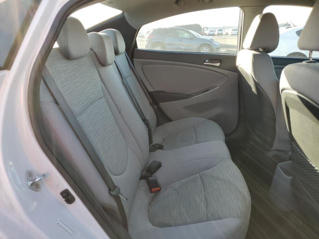 Photo 10 from auction – 2017 HYUNDAI ACCENT SE with VIN KMHCT4AE8HU362924