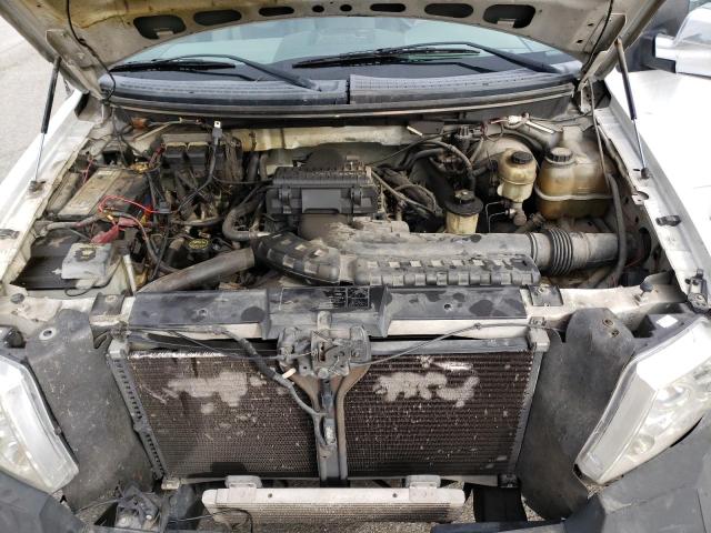 Photo 11 from auction – 2007 FORD F150 with VIN 1FTPX14577KC80309