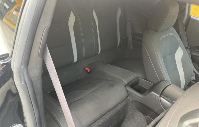 Photo 6 from auction – 2016 CHEVROLET CAMARO LT with VIN 1G1FB1RS2G0123087