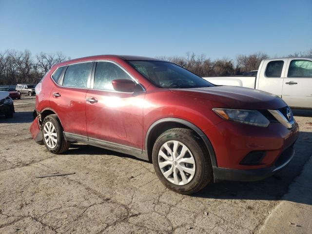 Photo 4 from auction – 2016 NISSAN ROGUE S with VIN 5N1AT2MTXGC743765