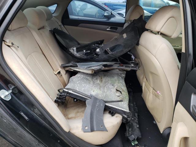 Photo 10 from auction – 2016 HYUNDAI SONATA SE with VIN 5NPE24AF6GH338168