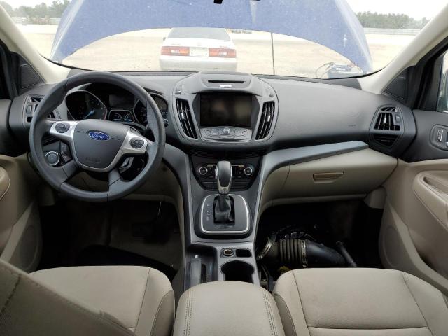 Photo 8 from auction – 2014 FORD ESCAPE SE with VIN 1FMCU0GX5EUB38231