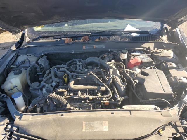 Photo 11 from auction – 2018 FORD FUSION SE with VIN 3FA6P0HD8JR252115