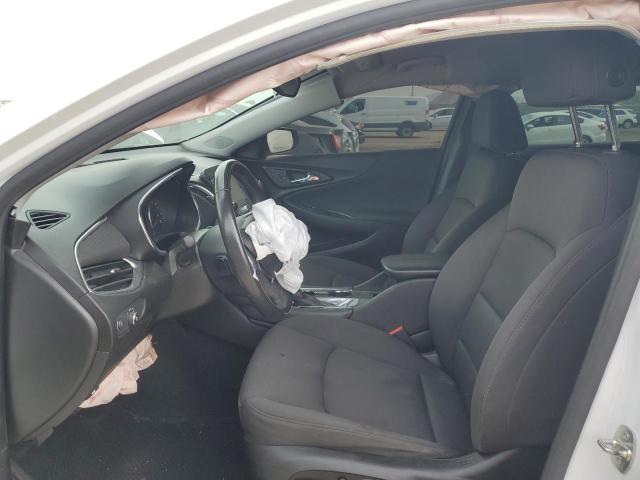 Photo 7 from auction – 2018 CHEVROLET MALIBU LT with VIN 1G1ZD5STXJF281604