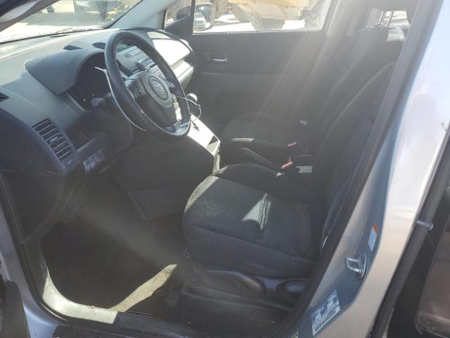 Photo 7 from auction – 2008 MAZDA 5 with VIN JM1CR293480303726