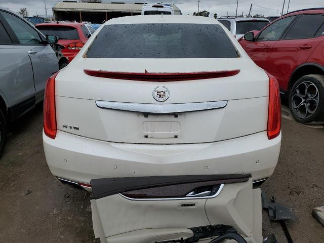 Photo 6 from auction – 2014 CADILLAC XTS LUXURY with VIN 2G61M5S30E9316673