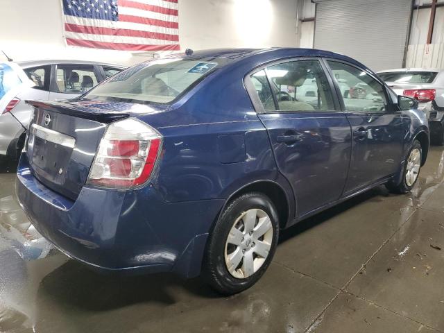Photo 3 from auction – 2012 NISSAN SENTRA 2.0 with VIN 3N1AB6AP1CL783675