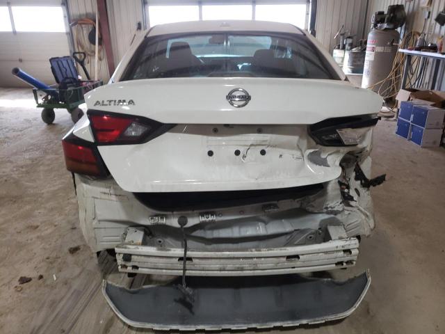 Photo 6 from auction – 2020 NISSAN ALTIMA S with VIN 1N4BL4BV3LC182561
