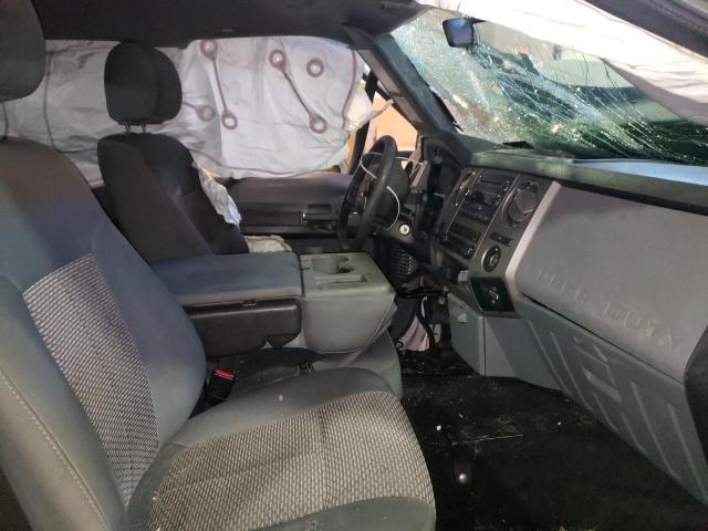 Photo 7 from auction – 2012 FORD F250 SUPER with VIN 1FT7W2B60CEA30858
