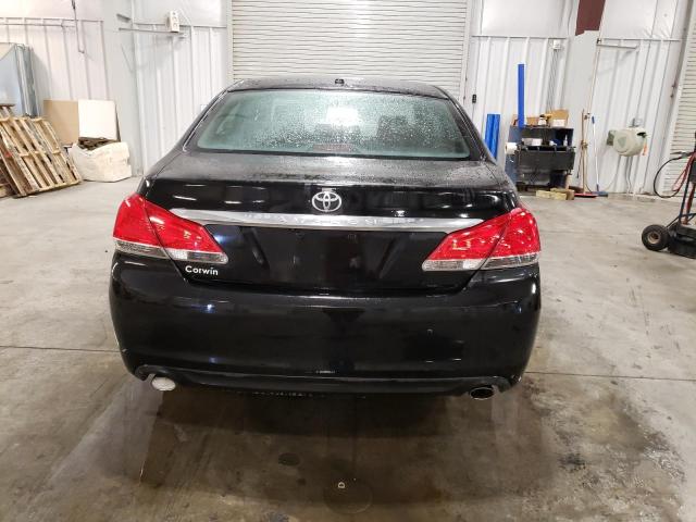 Photo 6 from auction – 2012 TOYOTA AVALON BAS with VIN 4T1BK3DB2CU463170
